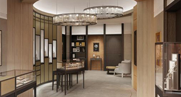 卡地亚售后维修服务中心地址