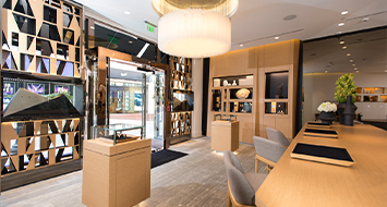 卡地亚售后维修服务中心地址